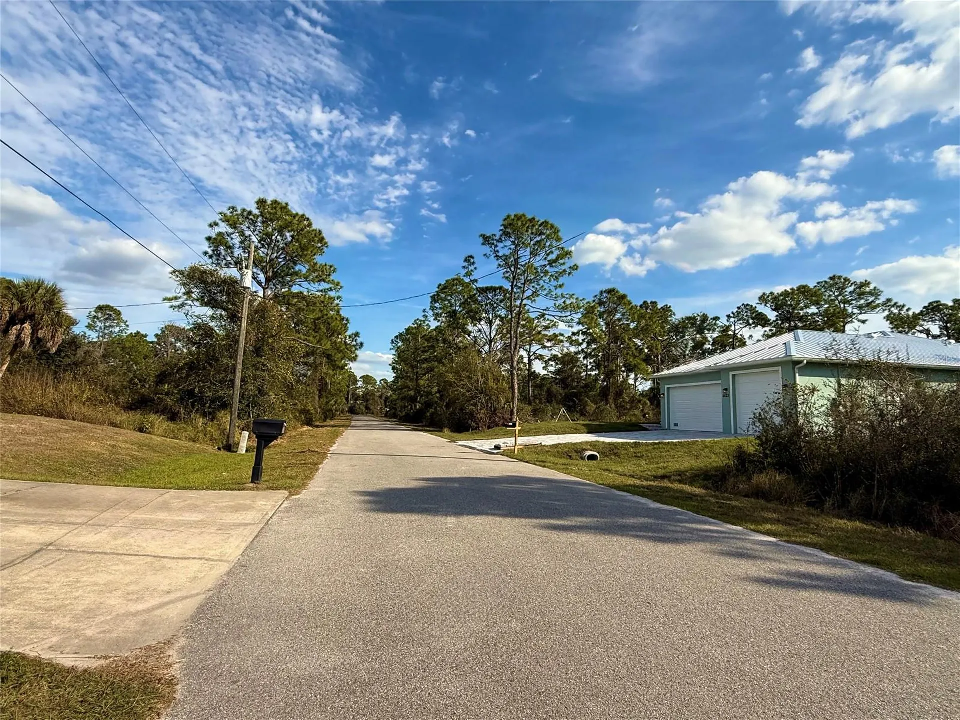 Burwin Avenue North Port FL 34291