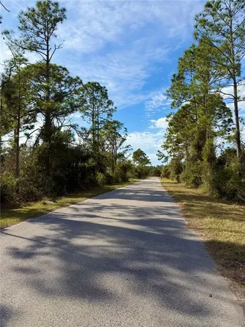 Burwin Avenue North Port FL 34291