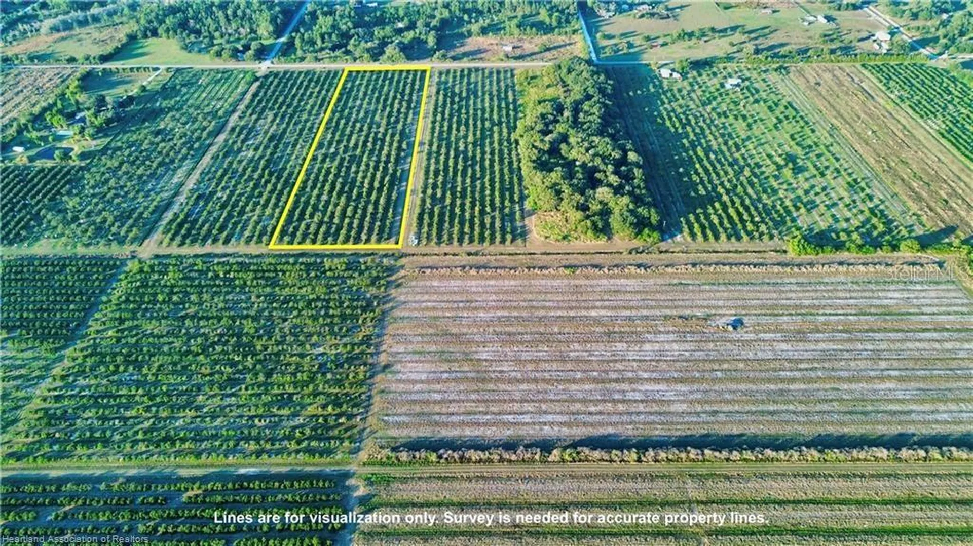 2205 Hicks Road Lorida FL 33857