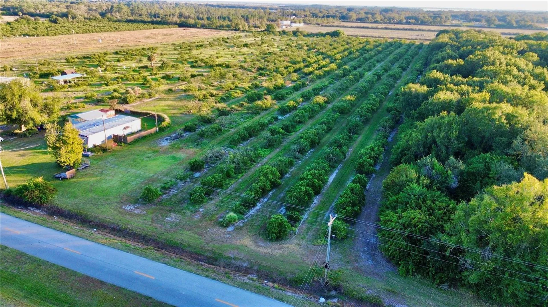 2205 Hicks Road Lorida FL 33857