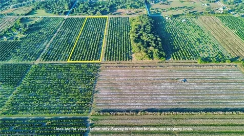 2205 Hicks Road Lorida FL 33857
