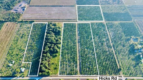 2205 Hicks Road Lorida FL 33857