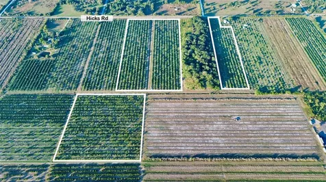 2205 Hicks Road Lorida FL 33857