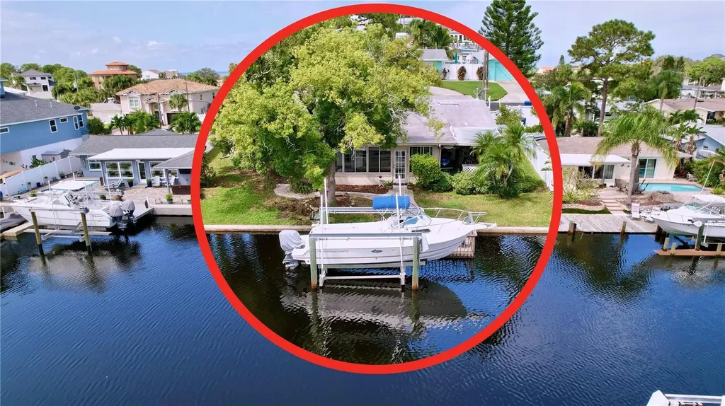 311 Morningside Drive Palm Harbor FL 34683