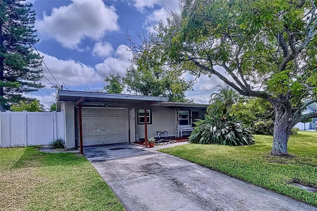 311 Morningside Drive Palm Harbor FL 34683