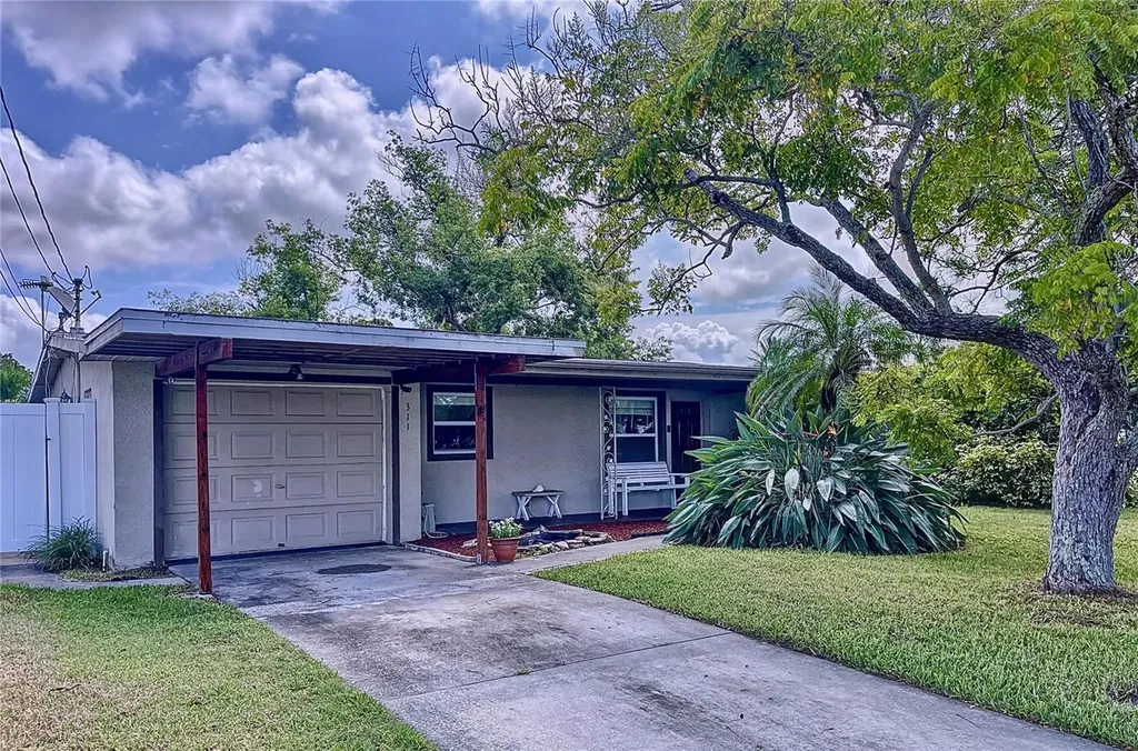 311 Morningside Drive Palm Harbor FL 34683