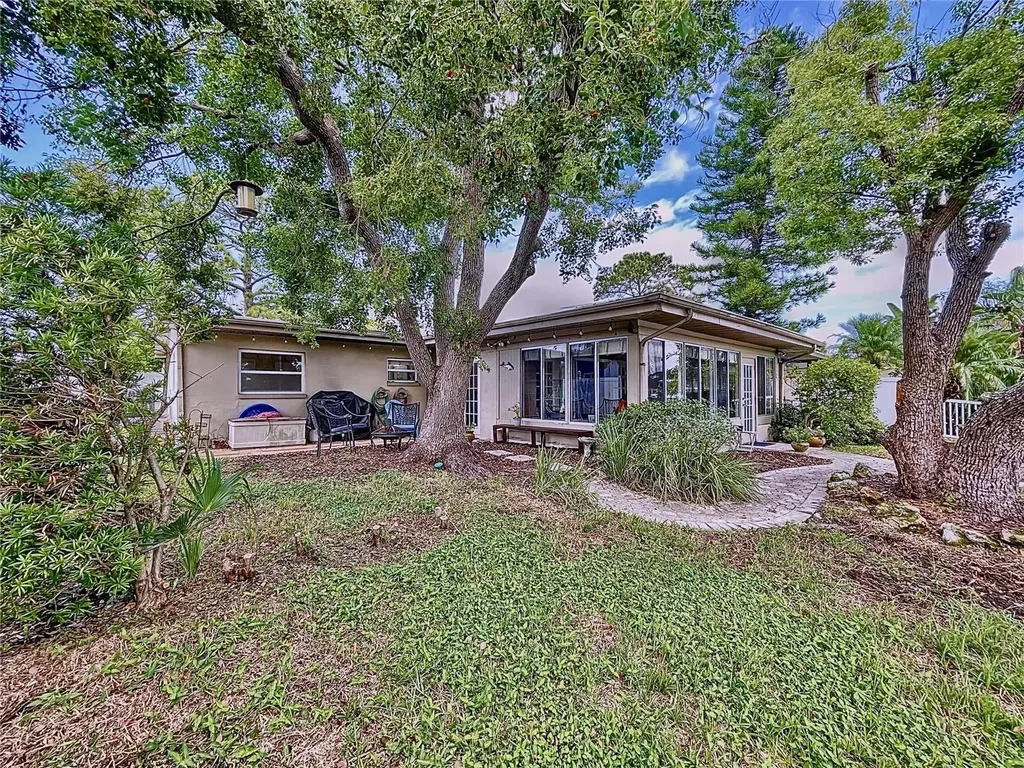 311 Morningside Drive Palm Harbor FL 34683