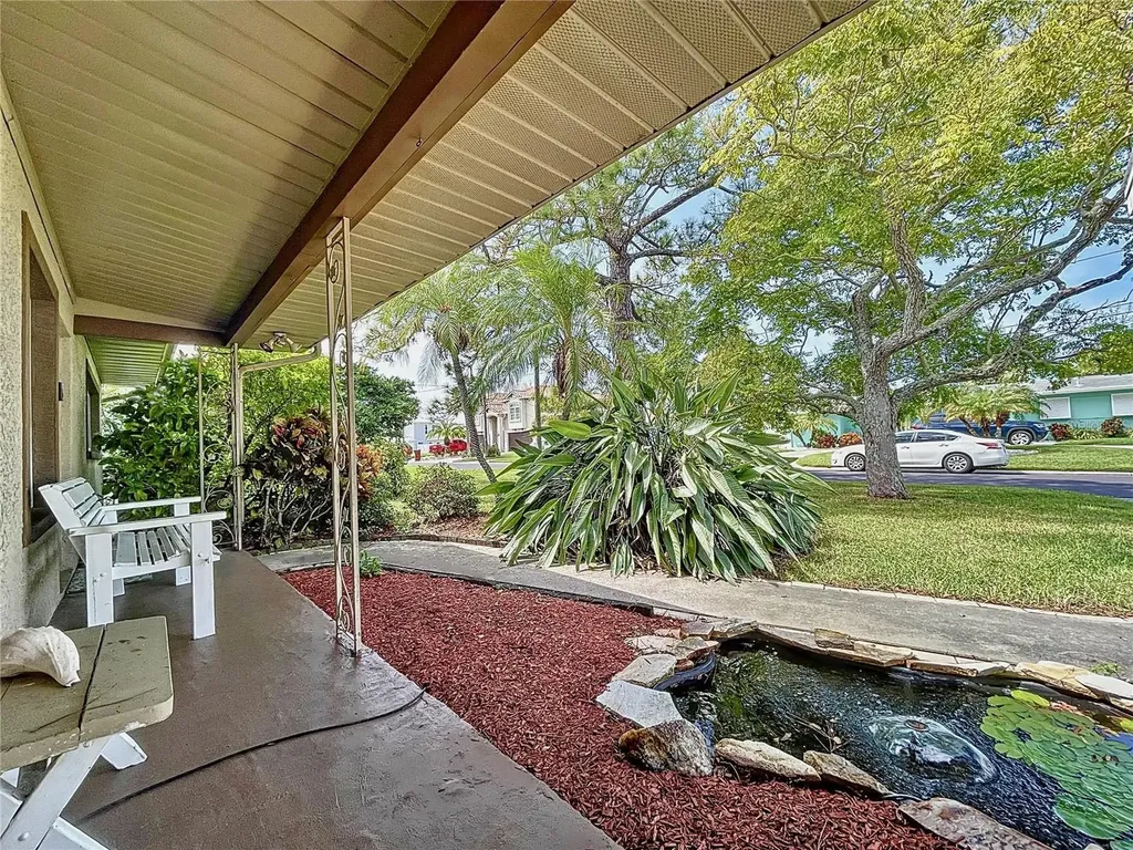 311 Morningside Drive Palm Harbor FL 34683