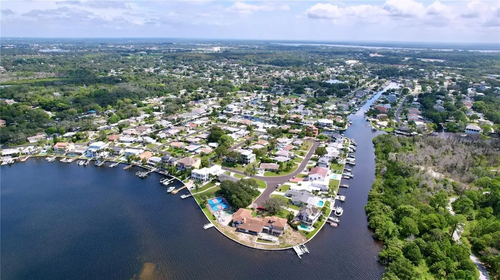 311 Morningside Drive Palm Harbor FL 34683