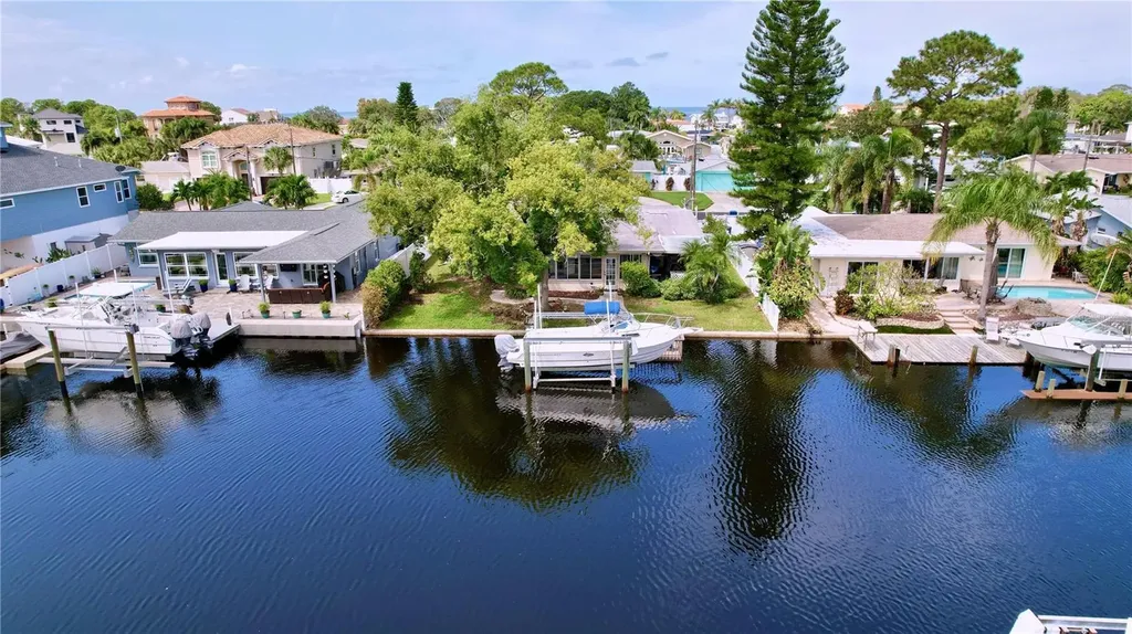 311 Morningside Drive Palm Harbor FL 34683