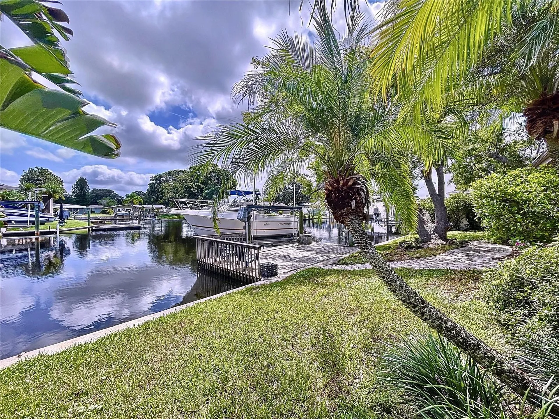 311 Morningside Drive Palm Harbor FL 34683