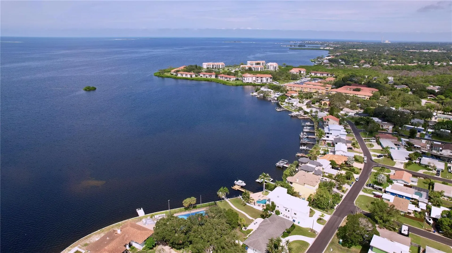 311 Morningside Drive Palm Harbor FL 34683