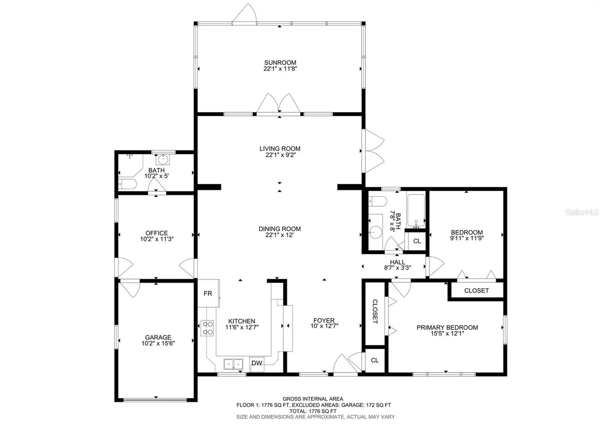 311 Morningside Drive Palm Harbor FL 34683