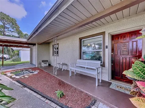 311 Morningside Drive Palm Harbor FL 34683