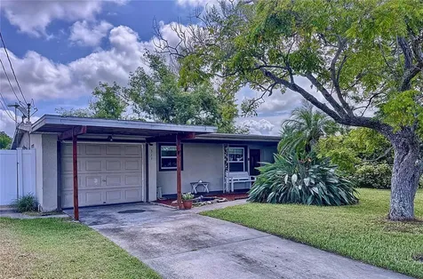 311 Morningside Drive Palm Harbor FL 34683