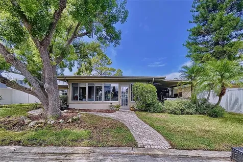 311 Morningside Drive Palm Harbor FL 34683