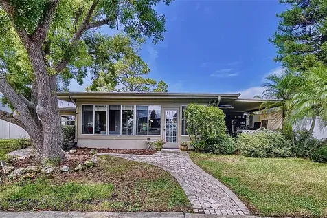 311 Morningside Drive Palm Harbor FL 34683