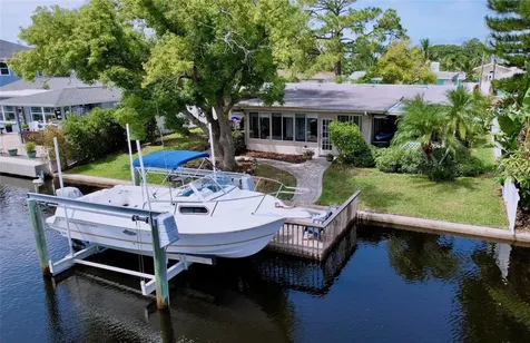 311 Morningside Drive Palm Harbor FL 34683