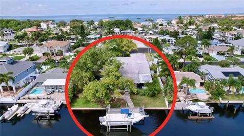 311 Morningside Drive Palm Harbor FL 34683