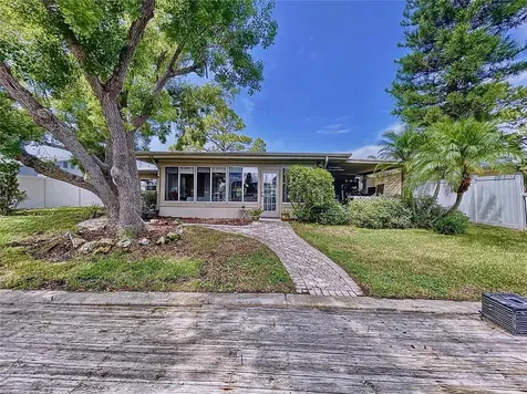 311 Morningside Drive Palm Harbor FL 34683