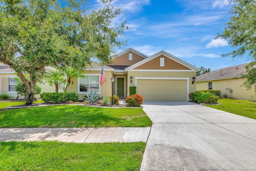 5005 Torrey Pines Run Bradenton FL 34211