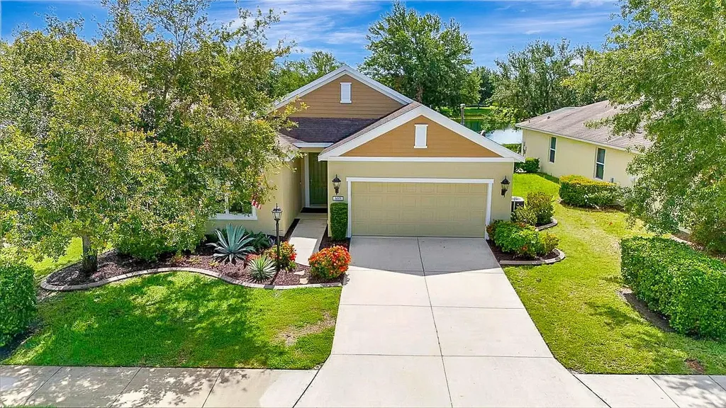 5005 Torrey Pines Run Bradenton FL 34211