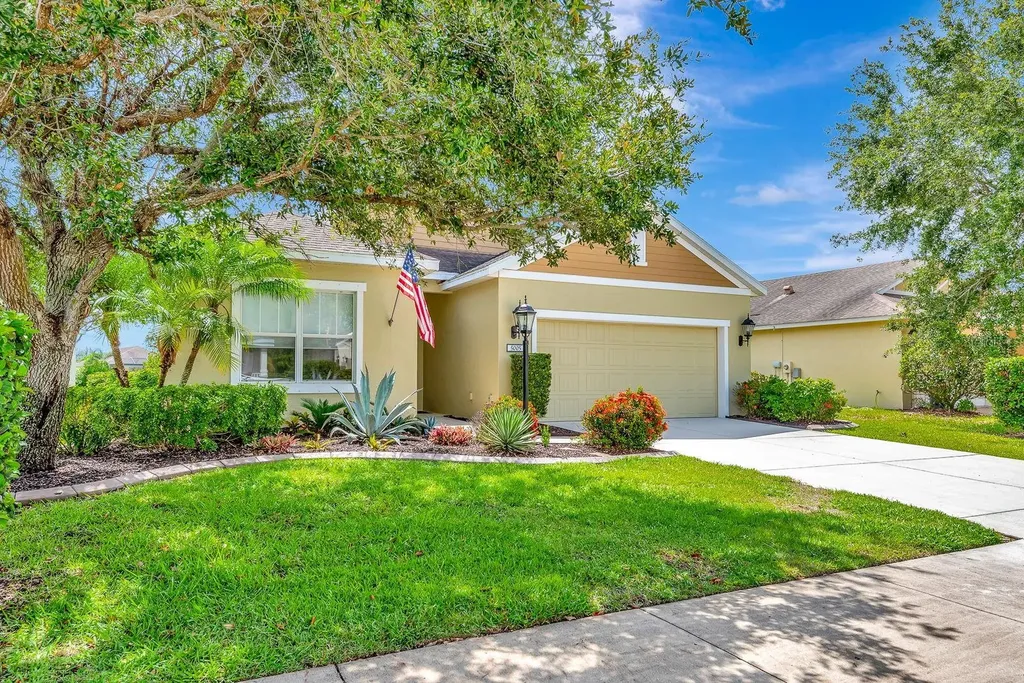 5005 Torrey Pines Run Bradenton FL 34211