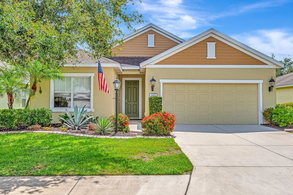 5005 Torrey Pines Run Bradenton FL 34211