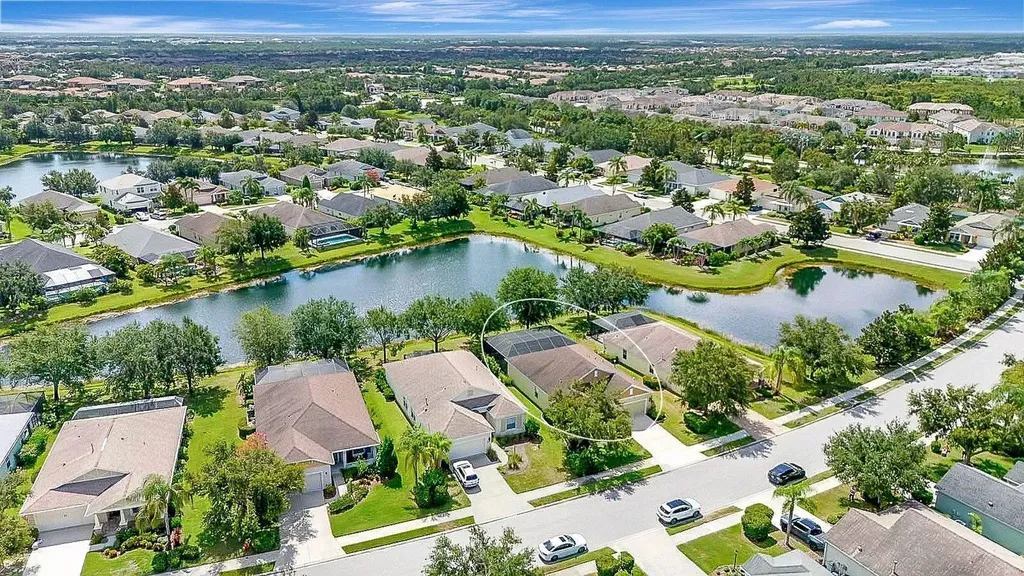 5005 Torrey Pines Run Bradenton FL 34211