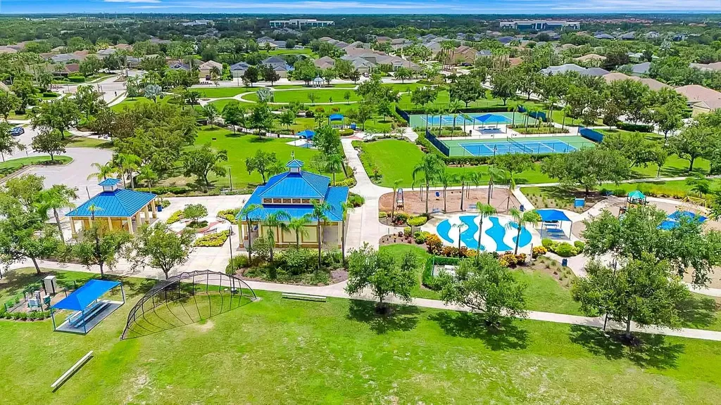 5005 Torrey Pines Run Bradenton FL 34211