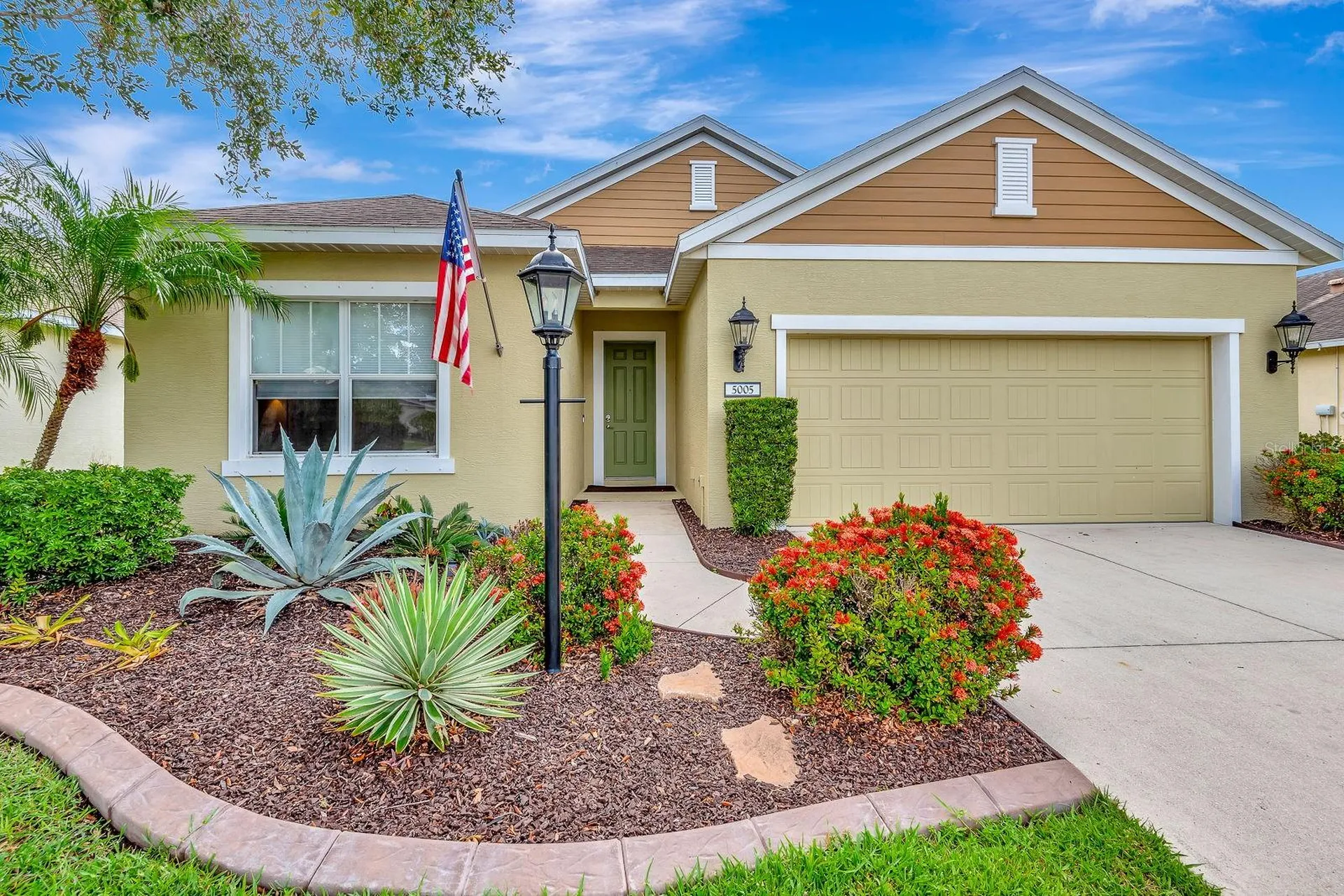 5005 Torrey Pines Run Bradenton FL 34211