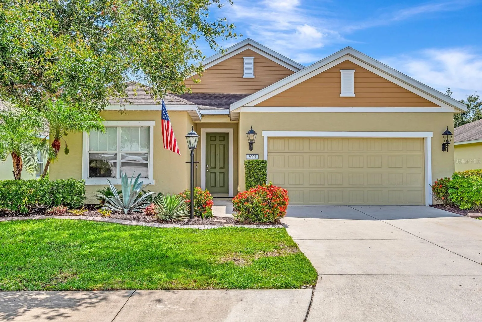 5005 Torrey Pines Run Bradenton FL 34211