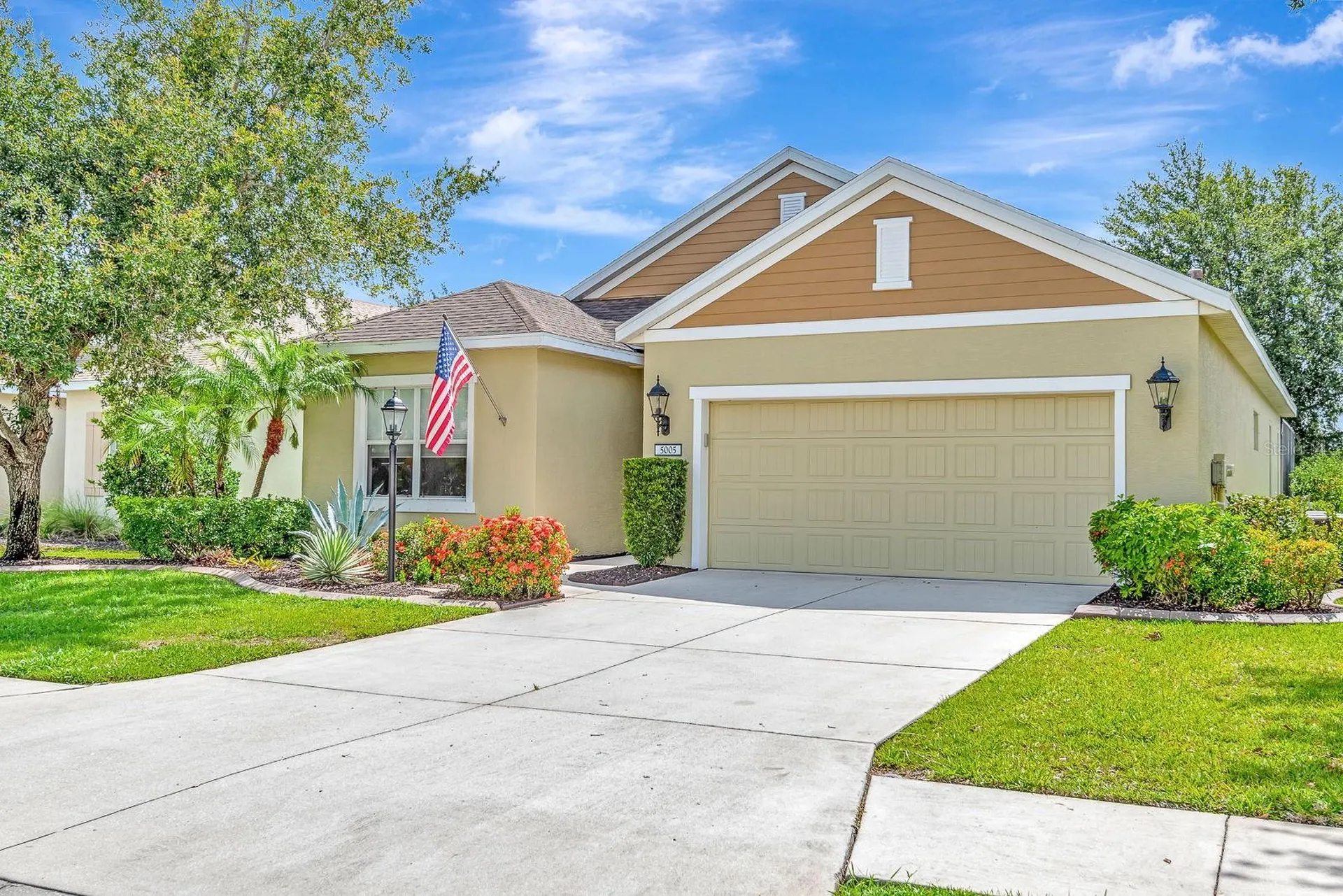 5005 Torrey Pines Run Bradenton FL 34211