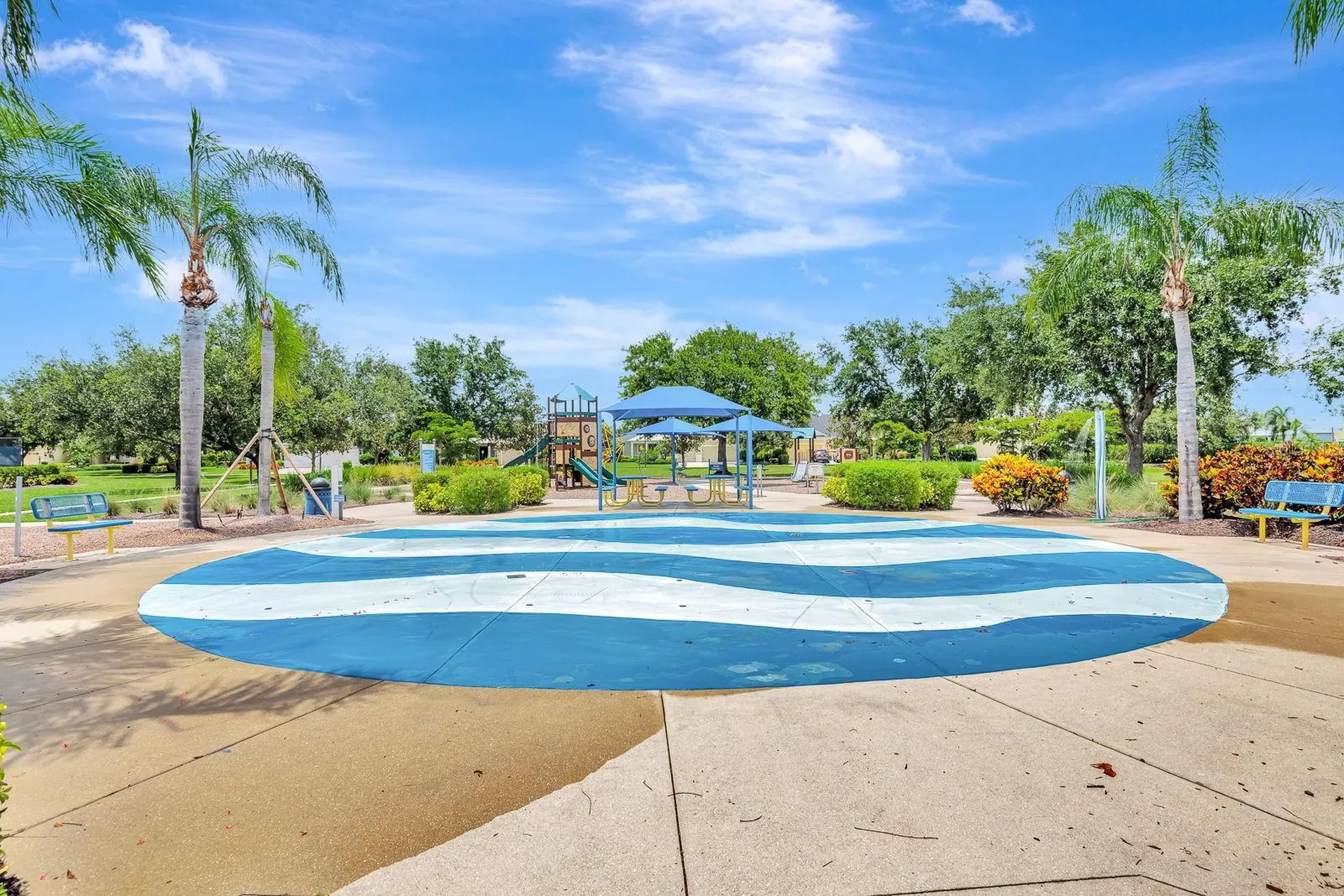 5005 Torrey Pines Run Bradenton FL 34211