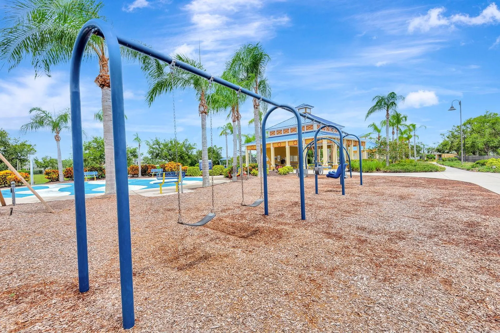 5005 Torrey Pines Run Bradenton FL 34211