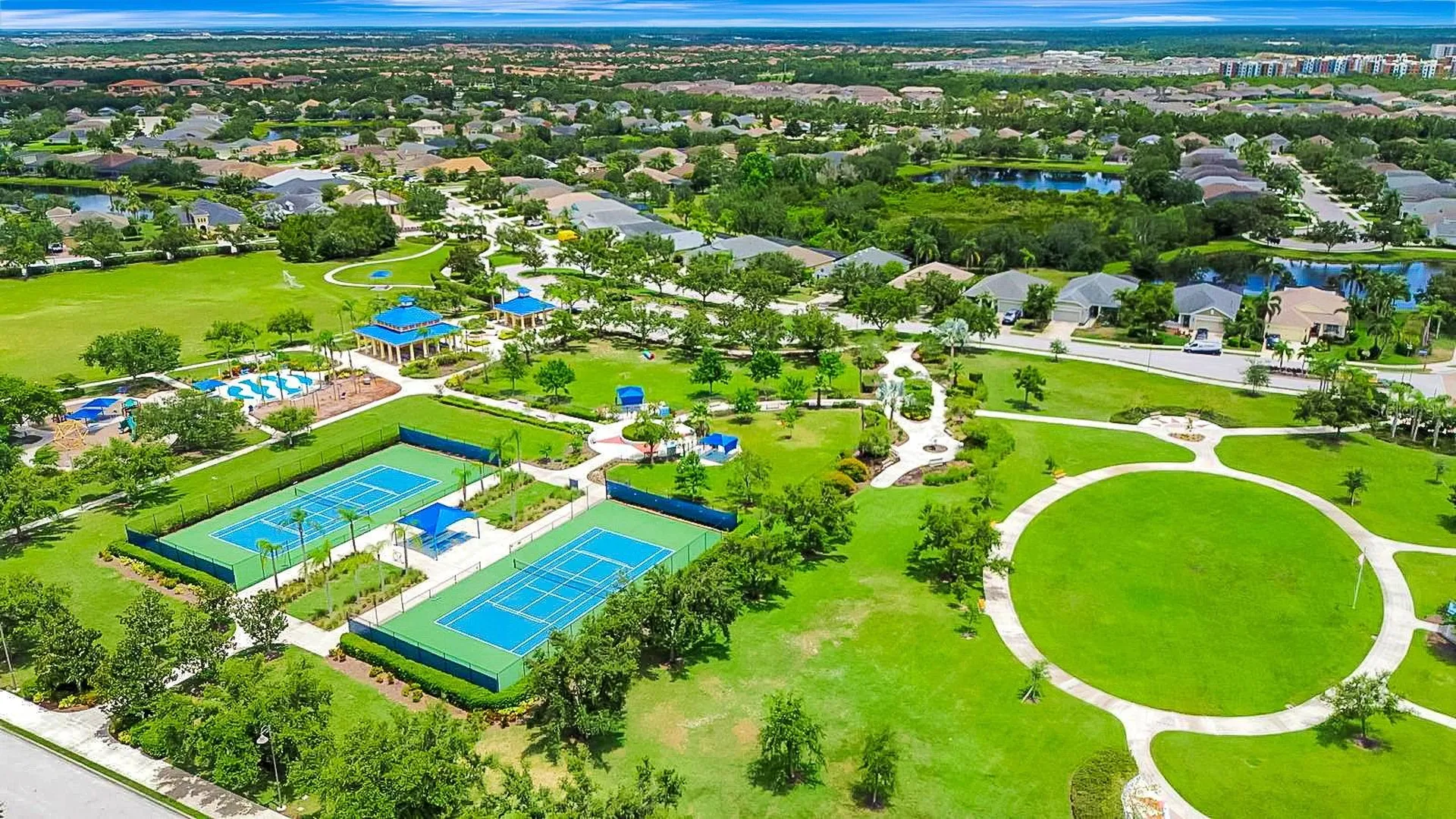 5005 Torrey Pines Run Bradenton FL 34211