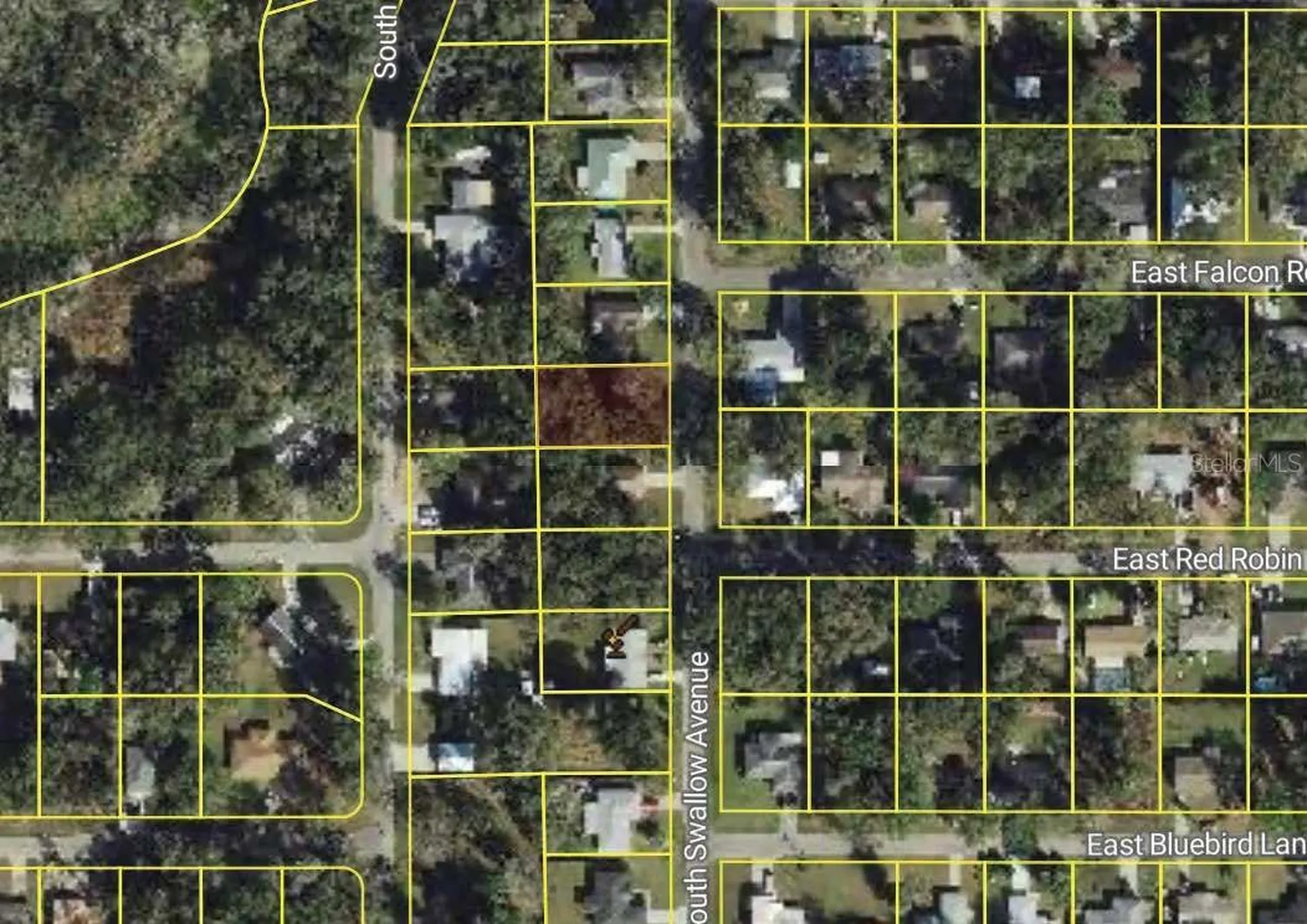 5136 S Swallow Avenue Inverness FL 34452