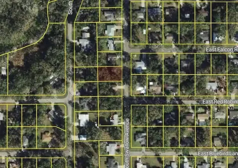 5136 S Swallow Avenue Inverness FL 34452