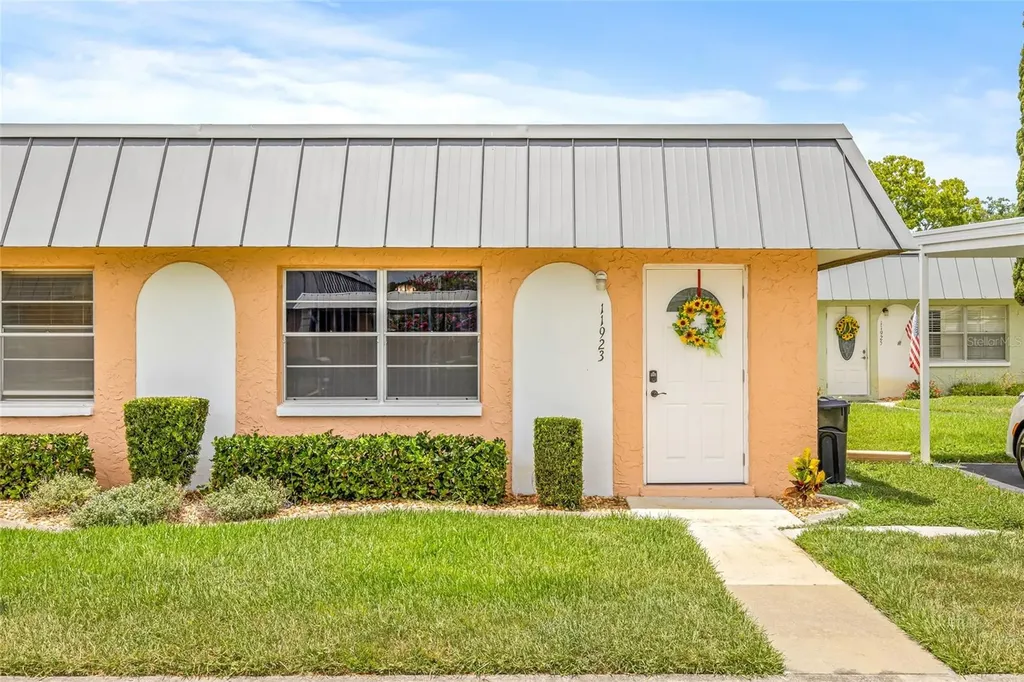 11923 Boynton Lane New Port Richey FL 34654