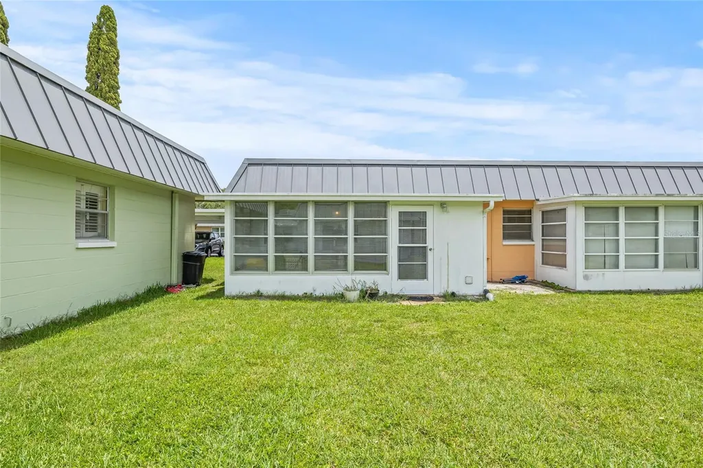 11923 Boynton Lane New Port Richey FL 34654