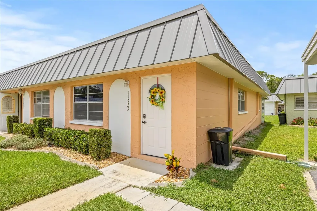 11923 Boynton Lane New Port Richey FL 34654
