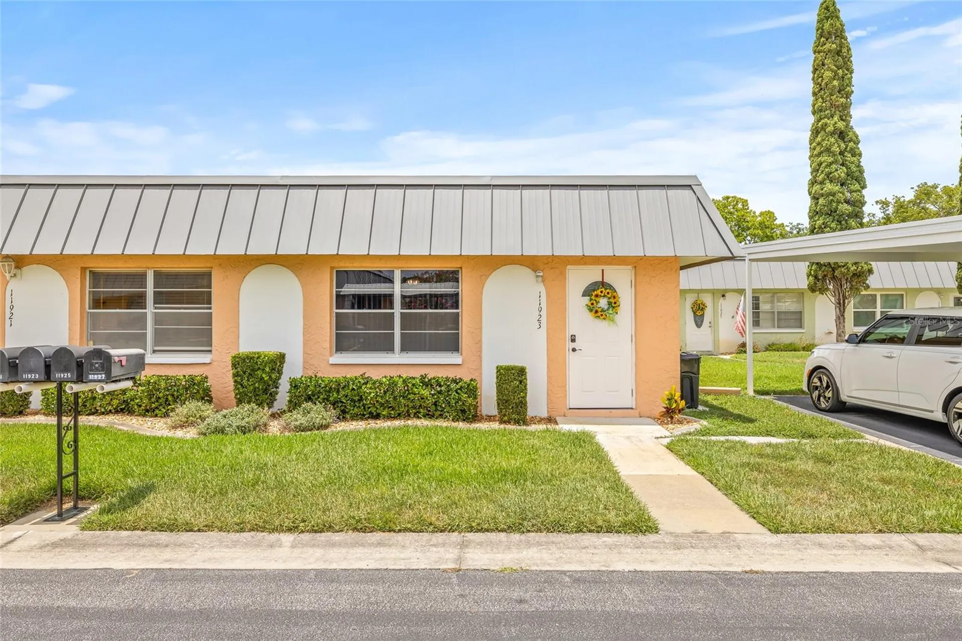 11923 Boynton Lane New Port Richey FL 34654