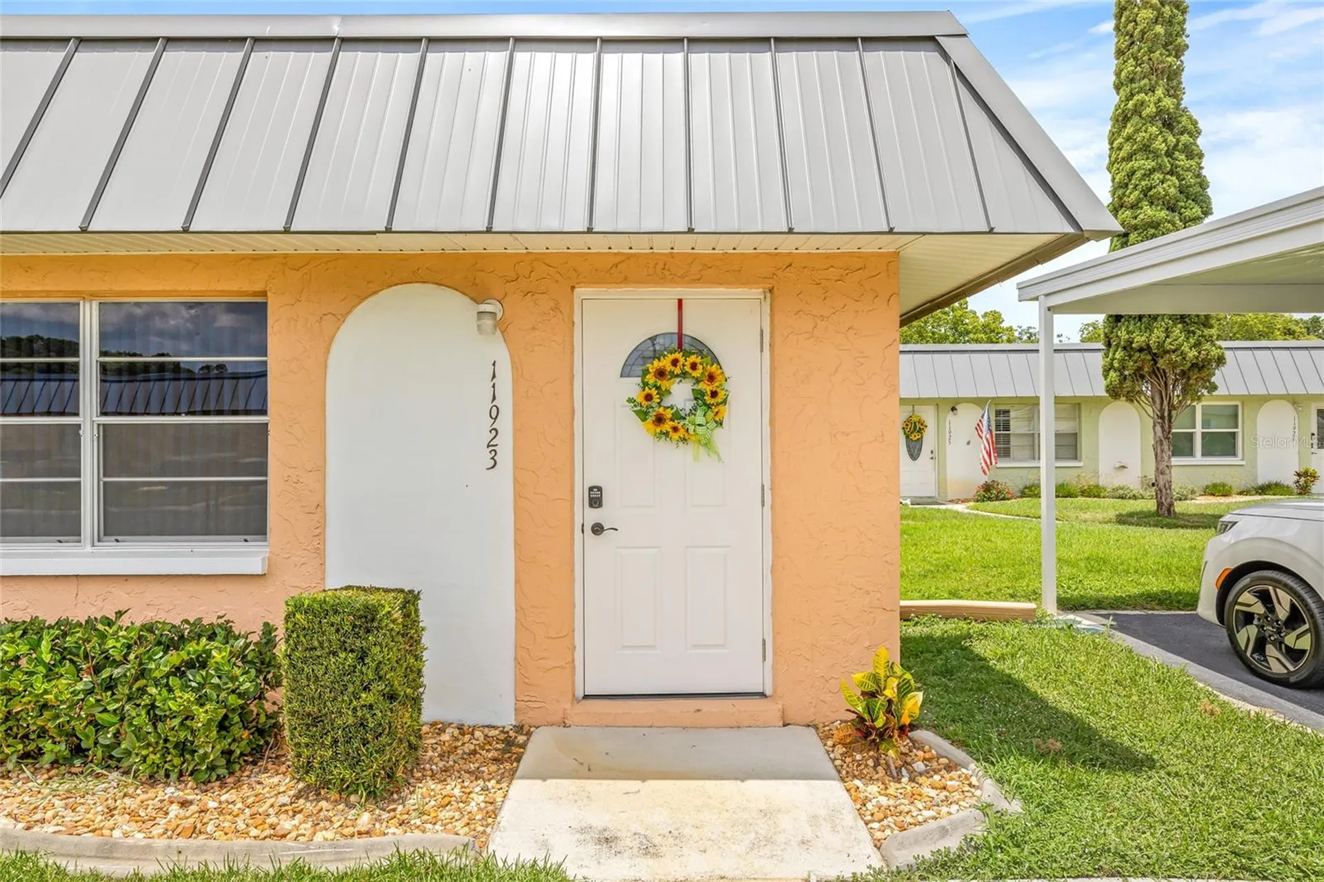 11923 Boynton Lane New Port Richey FL 34654