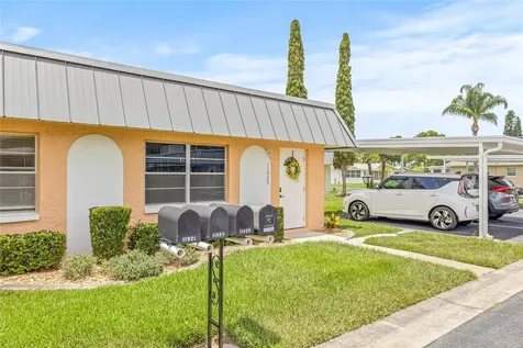 11923 Boynton Lane New Port Richey FL 34654