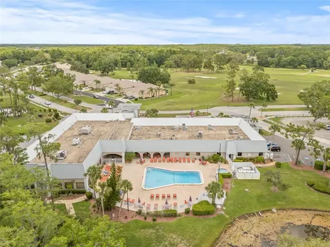 11923 Boynton Lane New Port Richey FL 34654