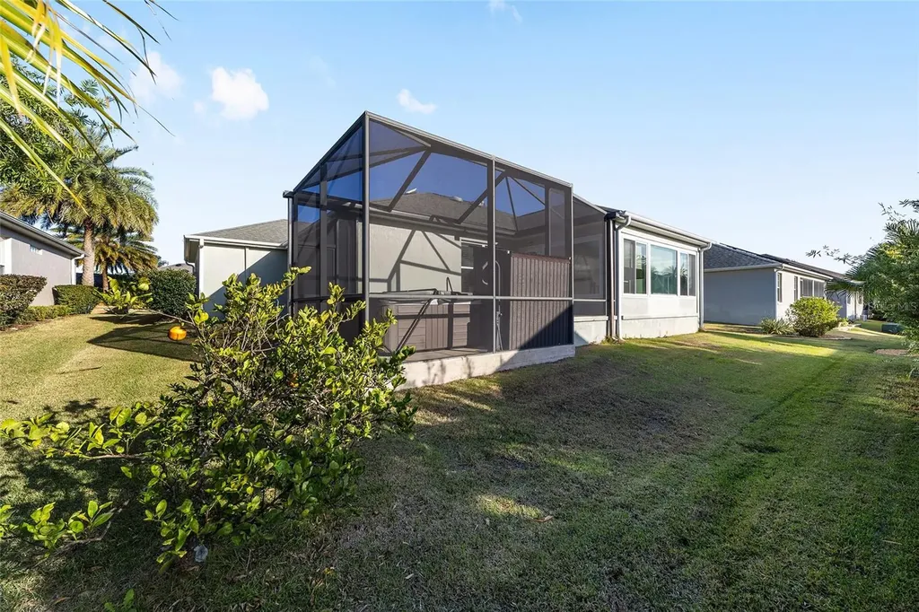 926 Long Leaf Lane The Villages FL 32163