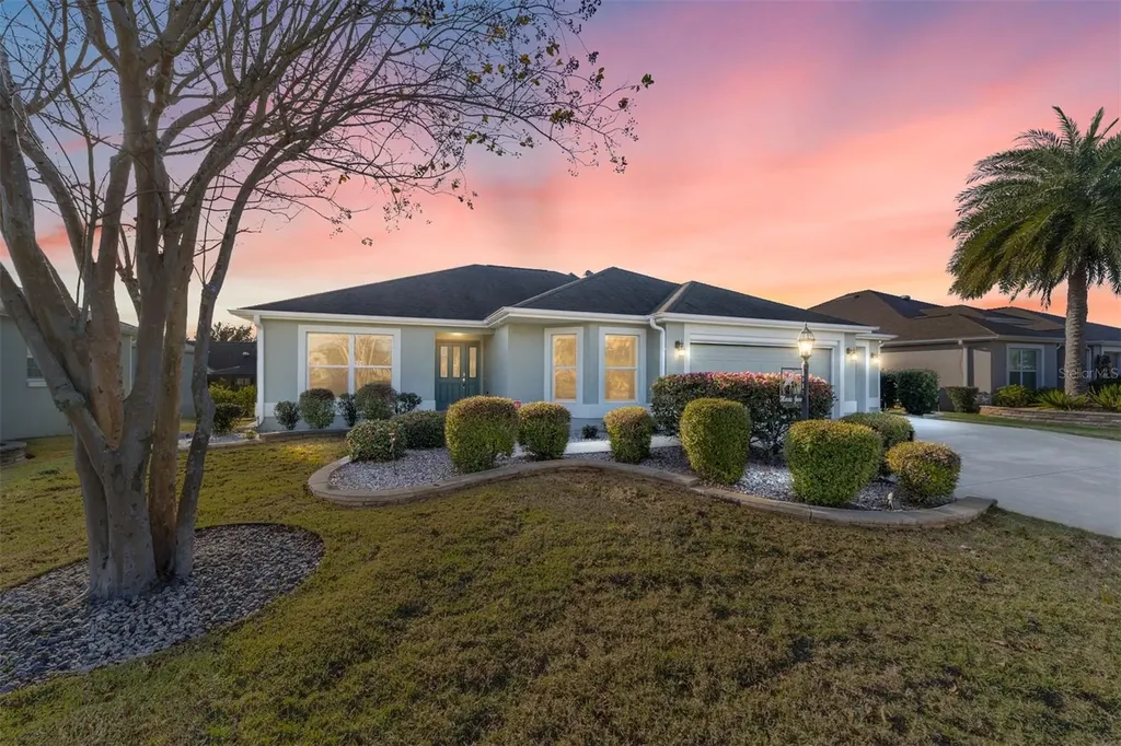 926 Long Leaf Lane The Villages FL 32163