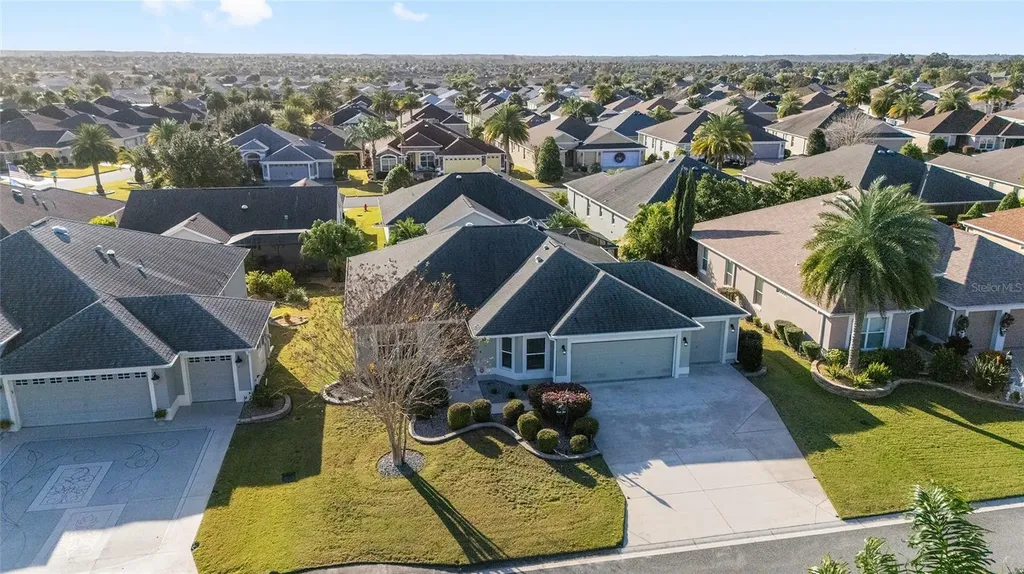 926 Long Leaf Lane The Villages FL 32163