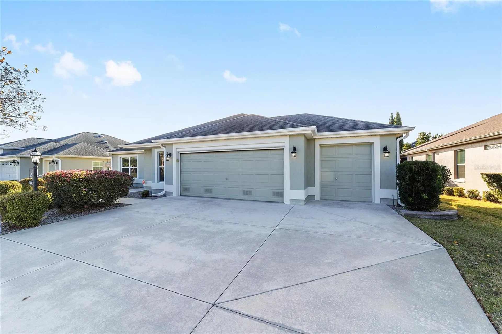 926 Long Leaf Lane The Villages FL 32163