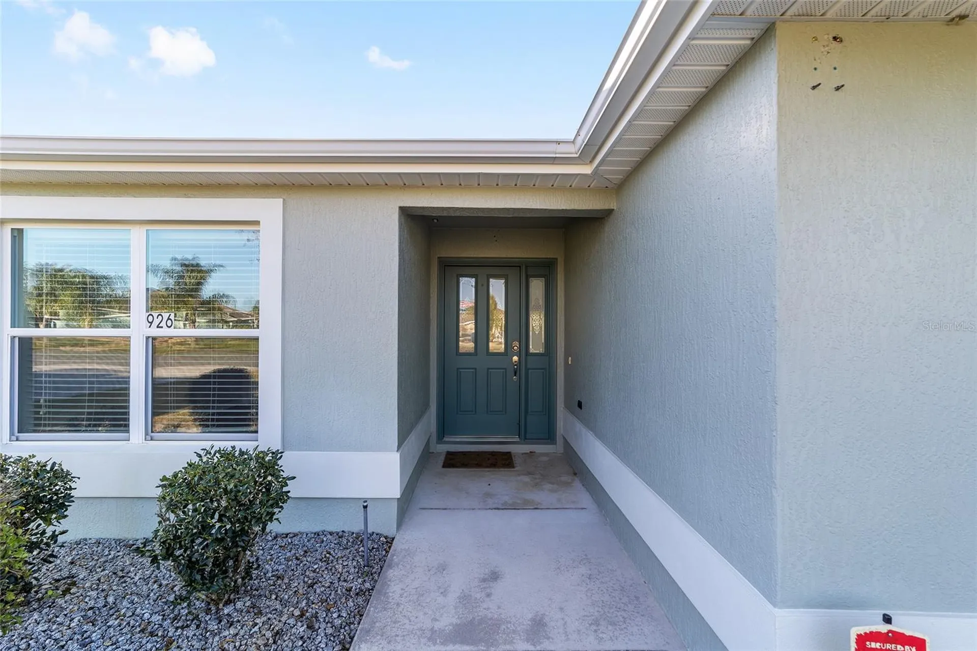 926 Long Leaf Lane The Villages FL 32163